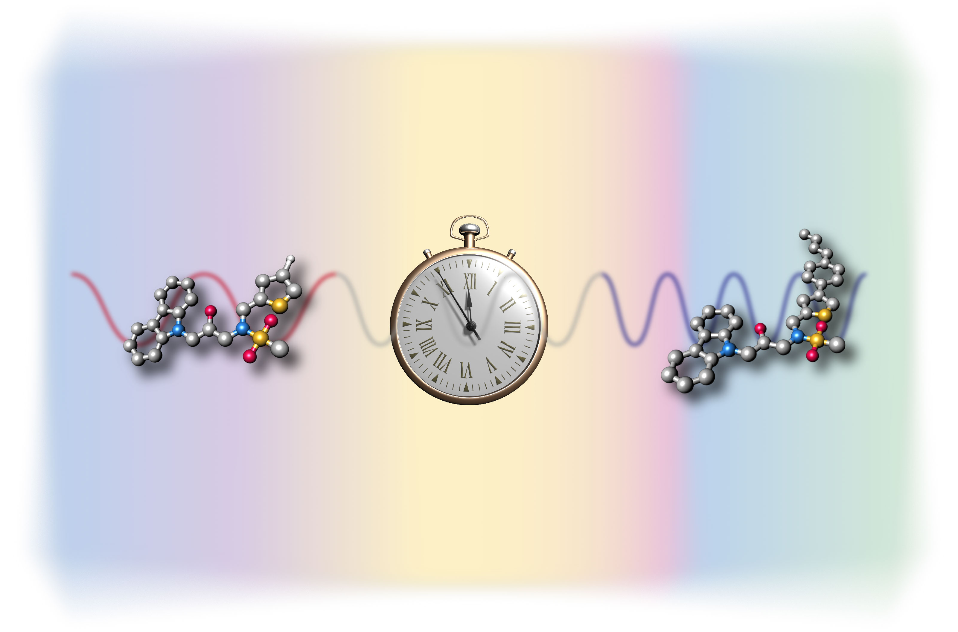 白天受伤恢复更快?science和lancet揭秘:你的生物钟可能也在帮助你